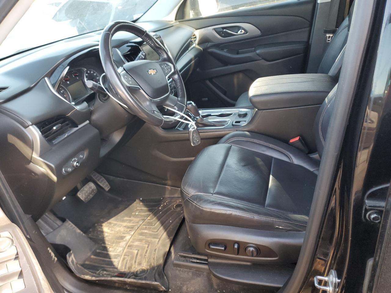 2018 Chevrolet Traverse Lt - Image 7