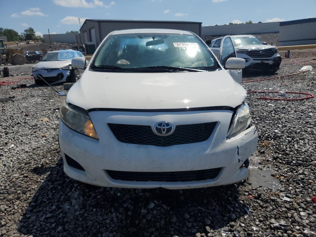 2010 Toyota Corolla Base - Фото 5