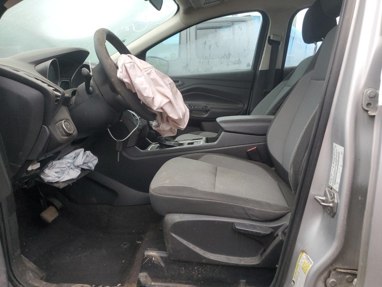 2017 Ford Escape S - Image 7