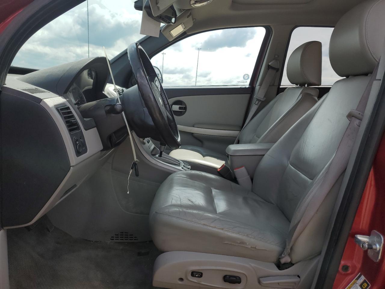 2005 Chevrolet Equinox Lt - Фото 7