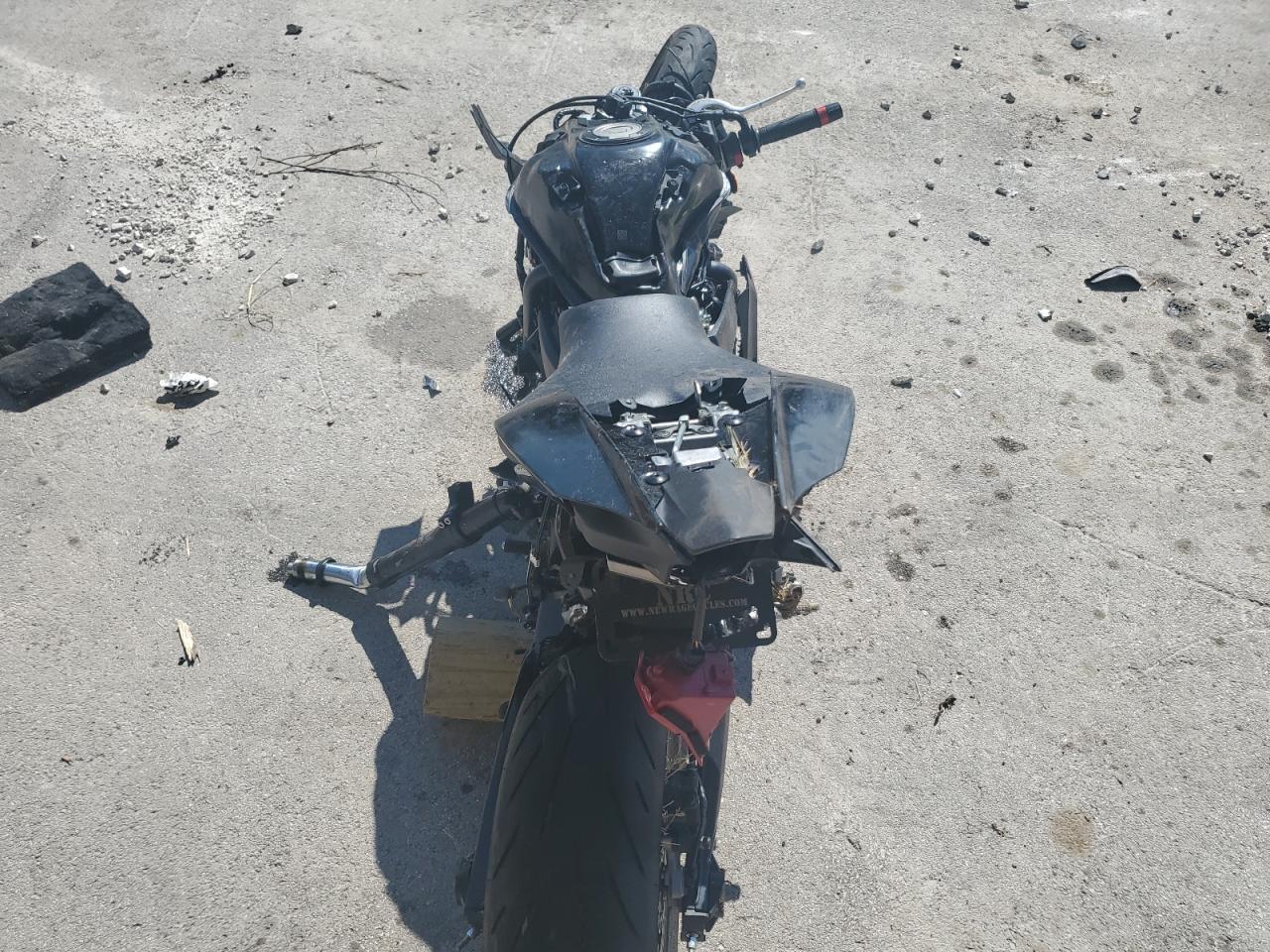 2024 Yamaha Yzfr7 - Image 6