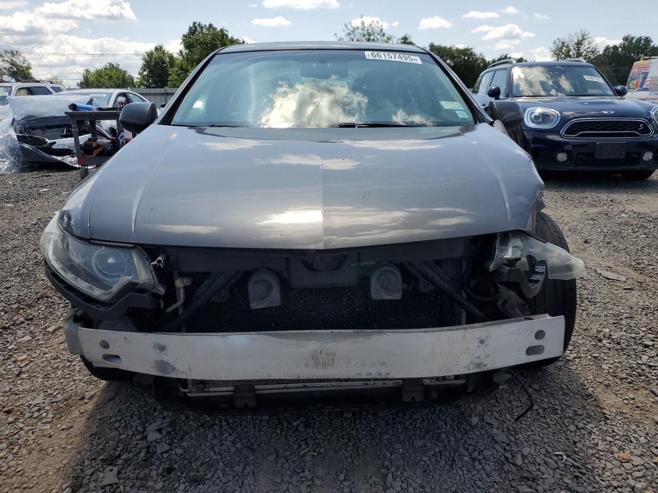 2009 Acura Tsx - Фото 5