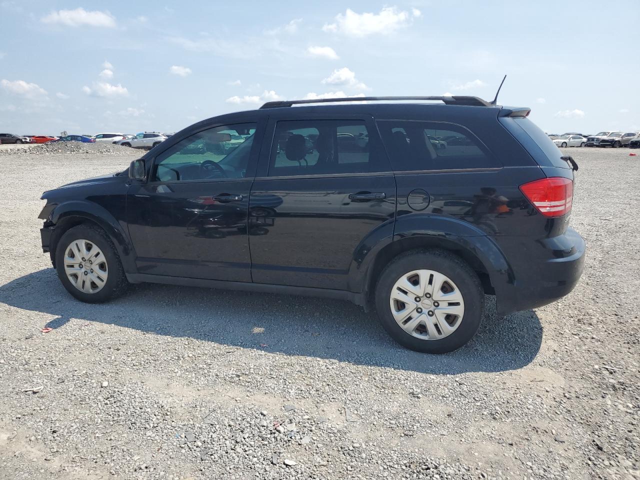 2018 Dodge Journey Se - Фото 2