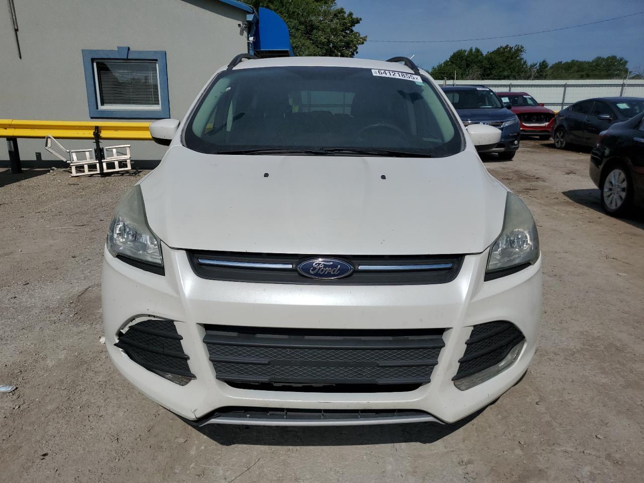 2015 Ford Escape Se - Фото 5