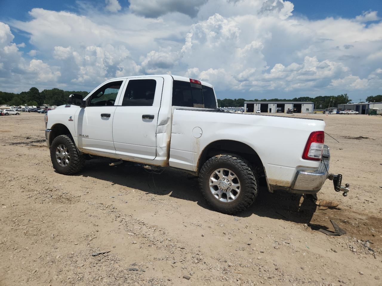 2021 Ram 2500 Tradesman - Image 2