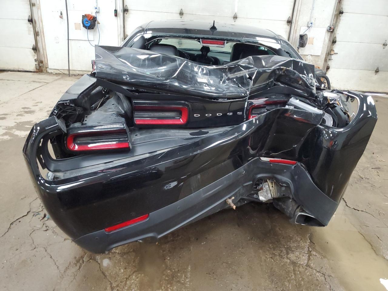 2021 Dodge Challenger R/T Scat Pack - Image 6