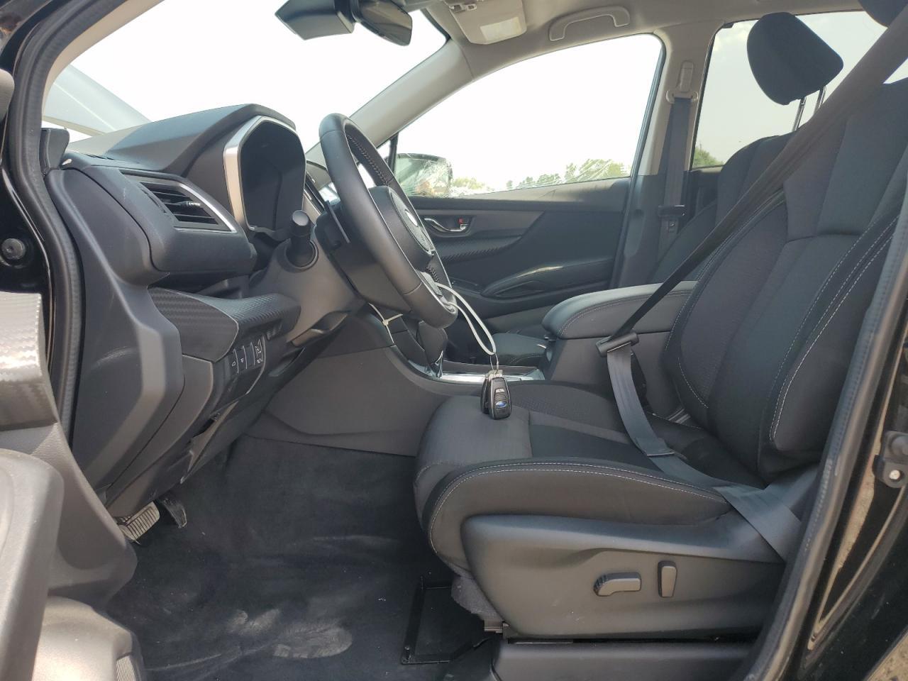 2024 Subaru Ascent Premium - Фото 7