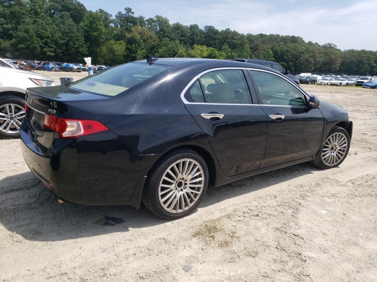 2011 Acura Tsx - Image 3