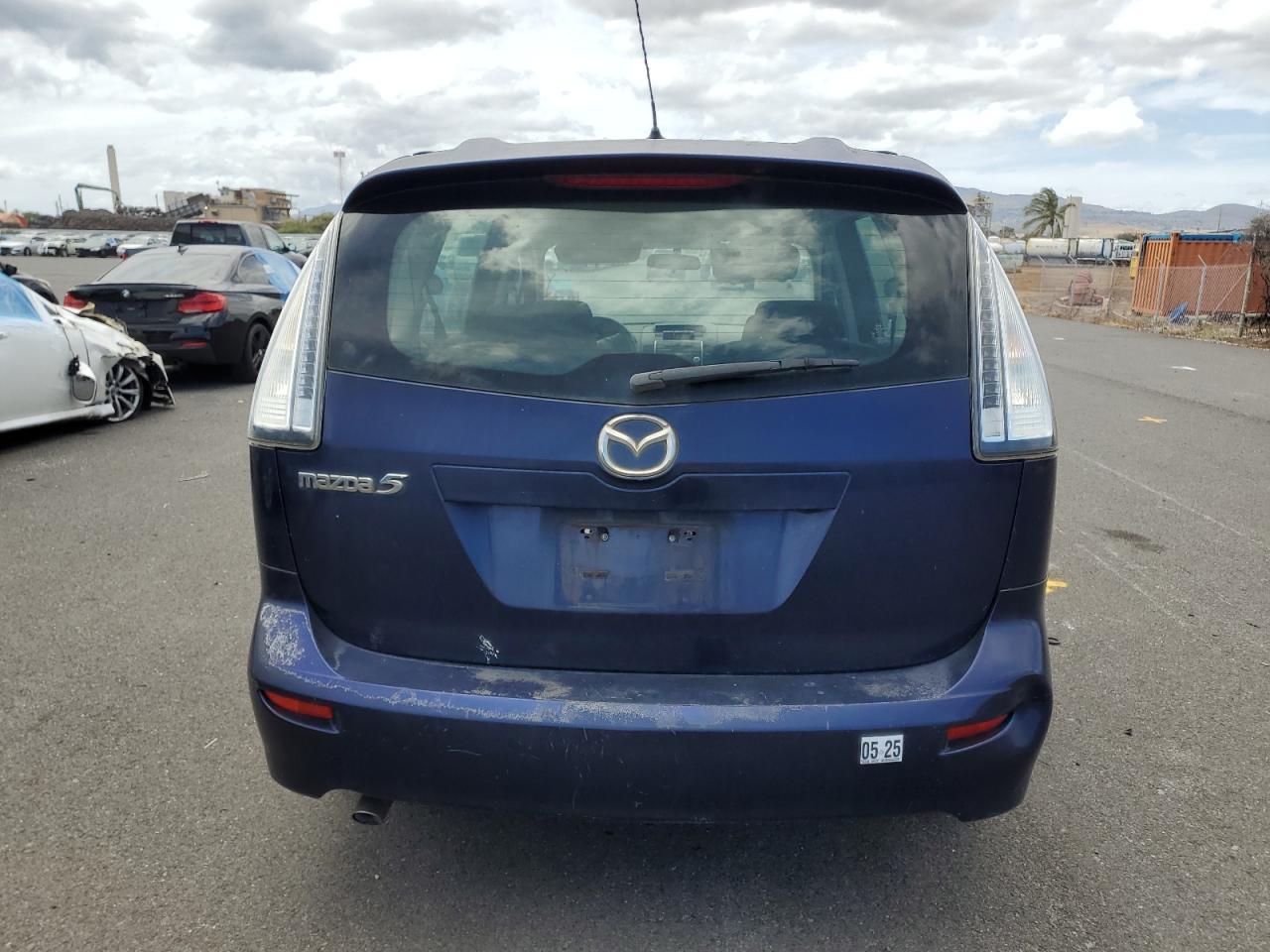 2010 Mazda 5 - Фото 6