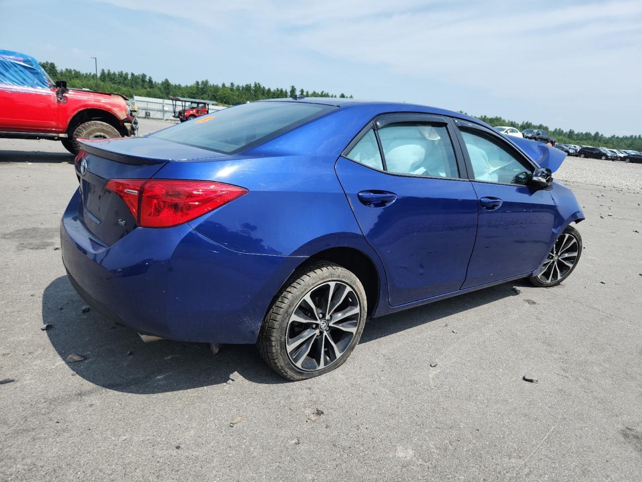 2017 Toyota Corolla L - Image 3