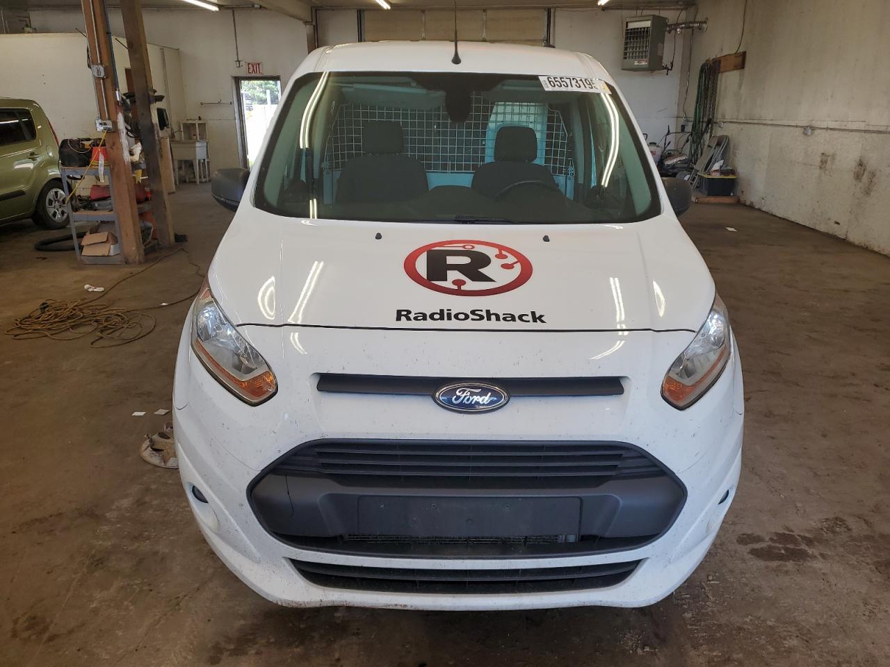 2016 Ford Transit Connect Xlt - Image 5