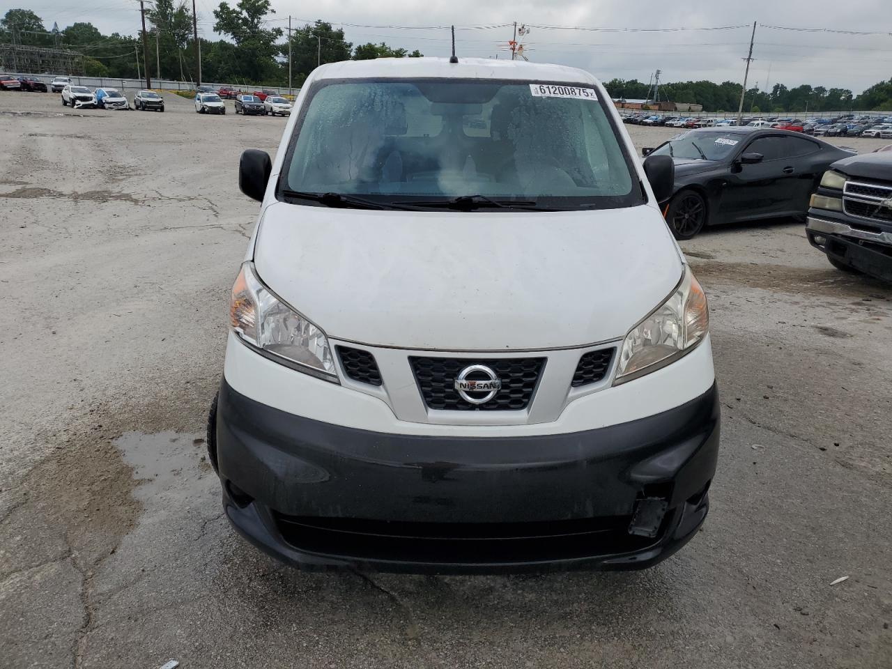 2014 Nissan Nv200 S - Image 5