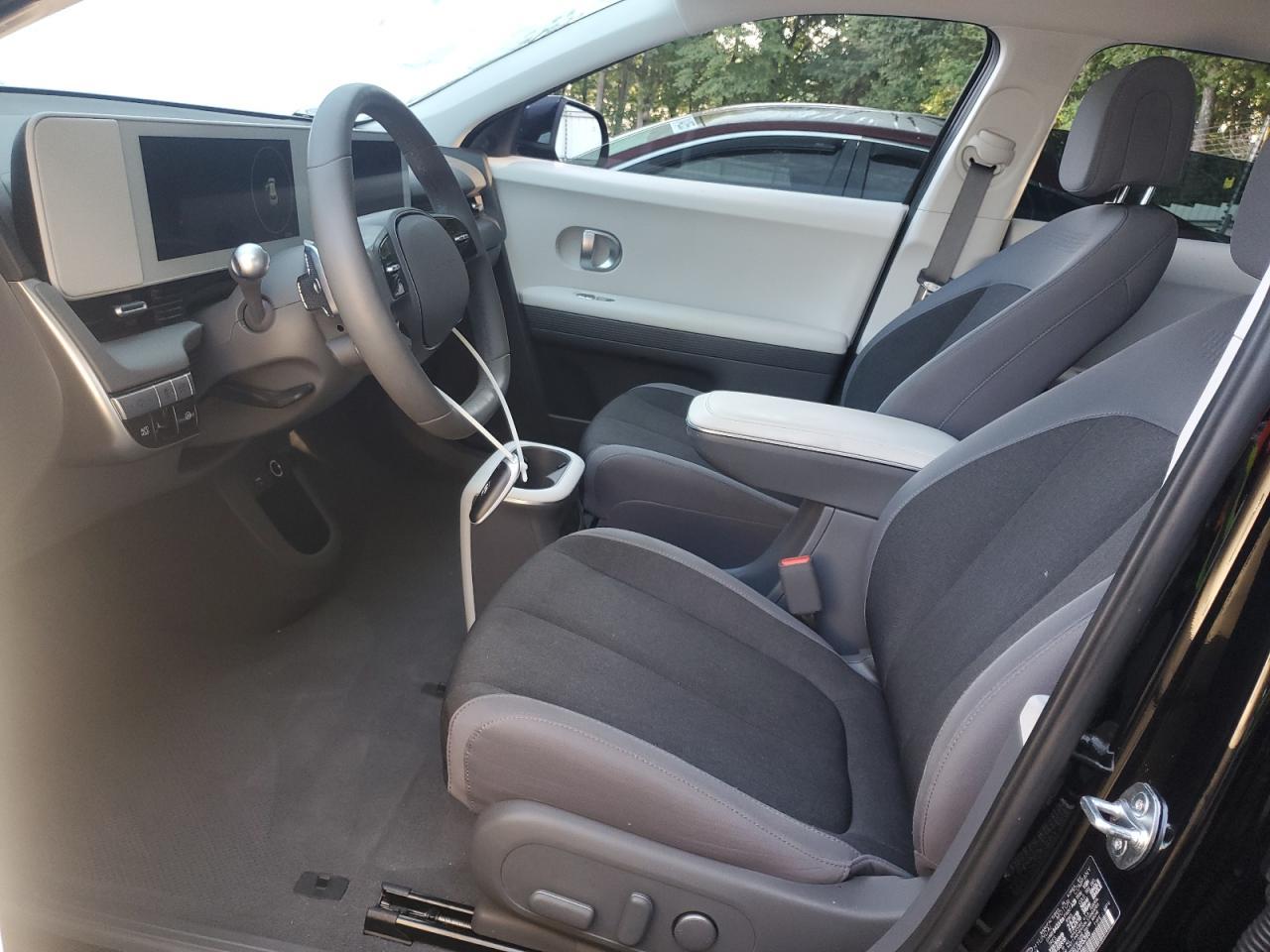 2024 Hyundai Ioniq 5 Sel - Фото 7