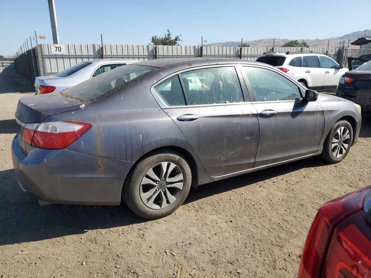 2013 Honda Accord Lx - Image 3