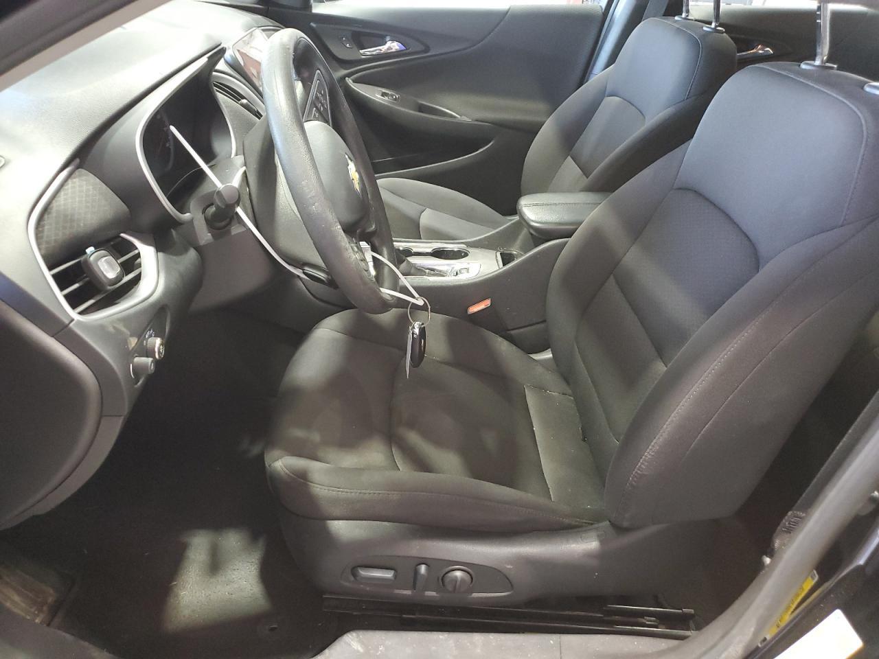 2022 Chevrolet Malibu Lt - Image 7