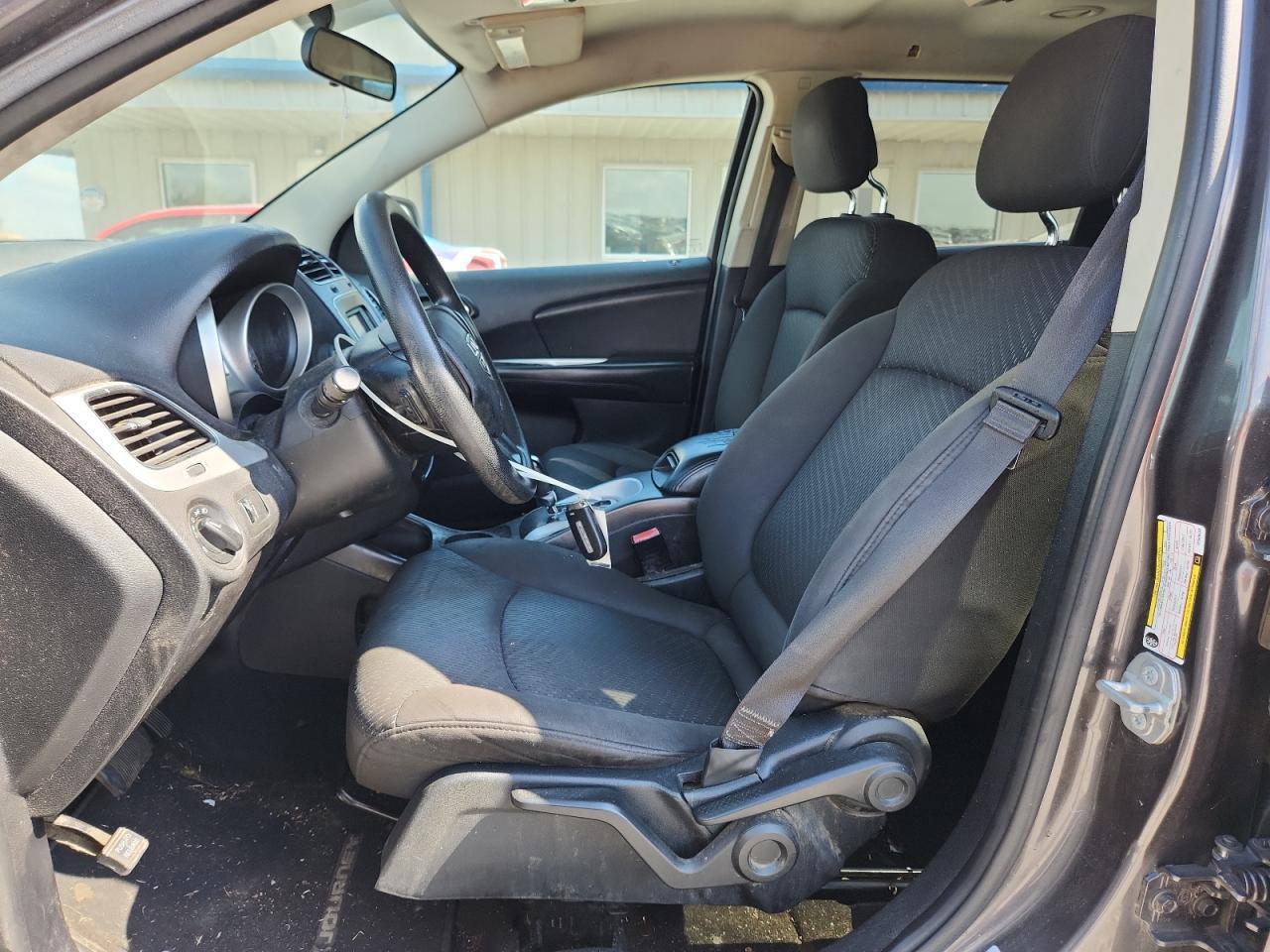 2017 Dodge Journey Se - Image 7