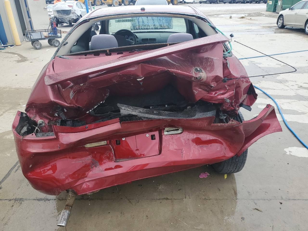 2007 Pontiac G5 - Image 6