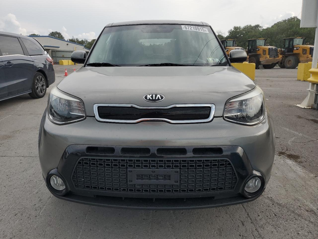 2016 Kia Soul + - Image 5