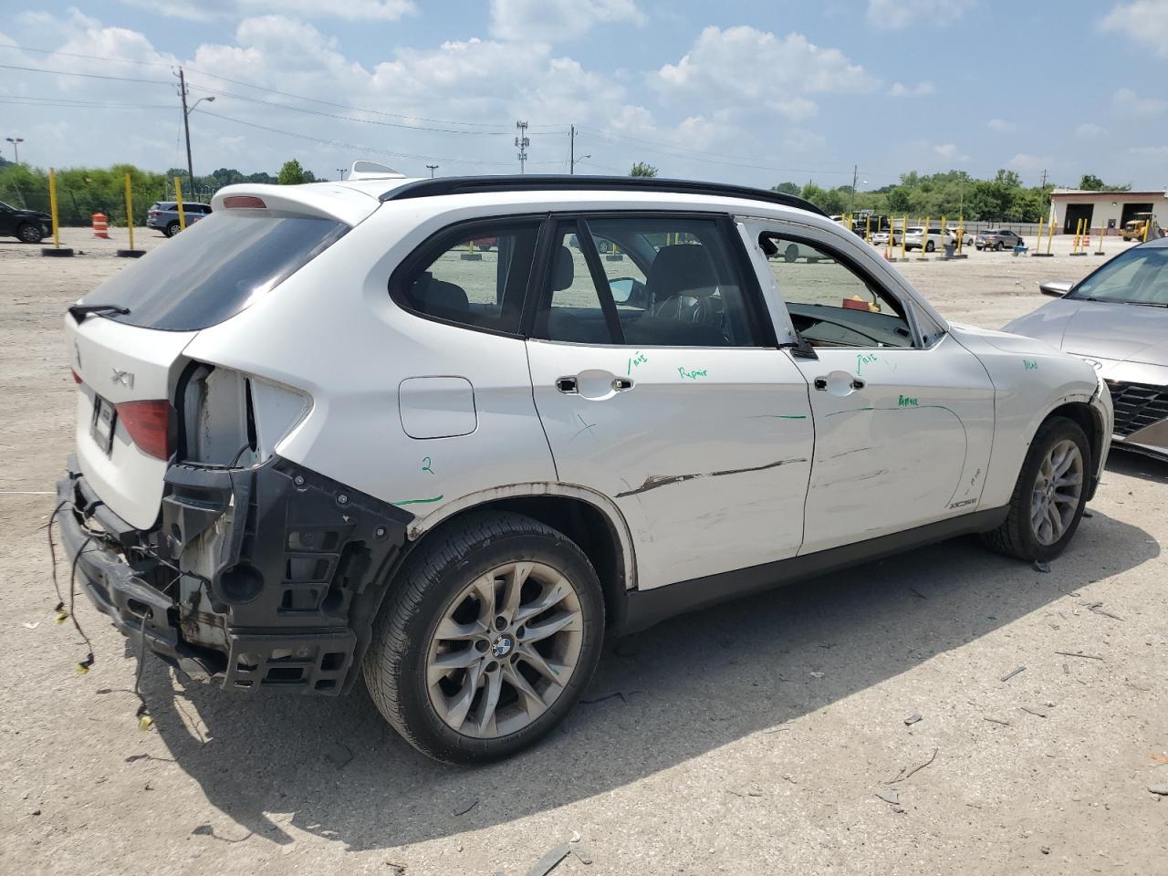 2015 BMW X1 xDrive28I - Фото 3
