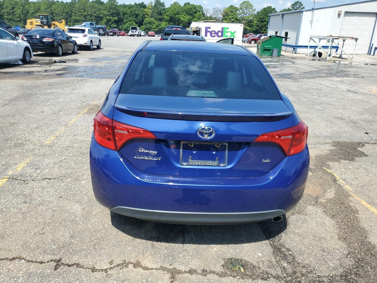 2017 Toyota Corolla L - Image 6