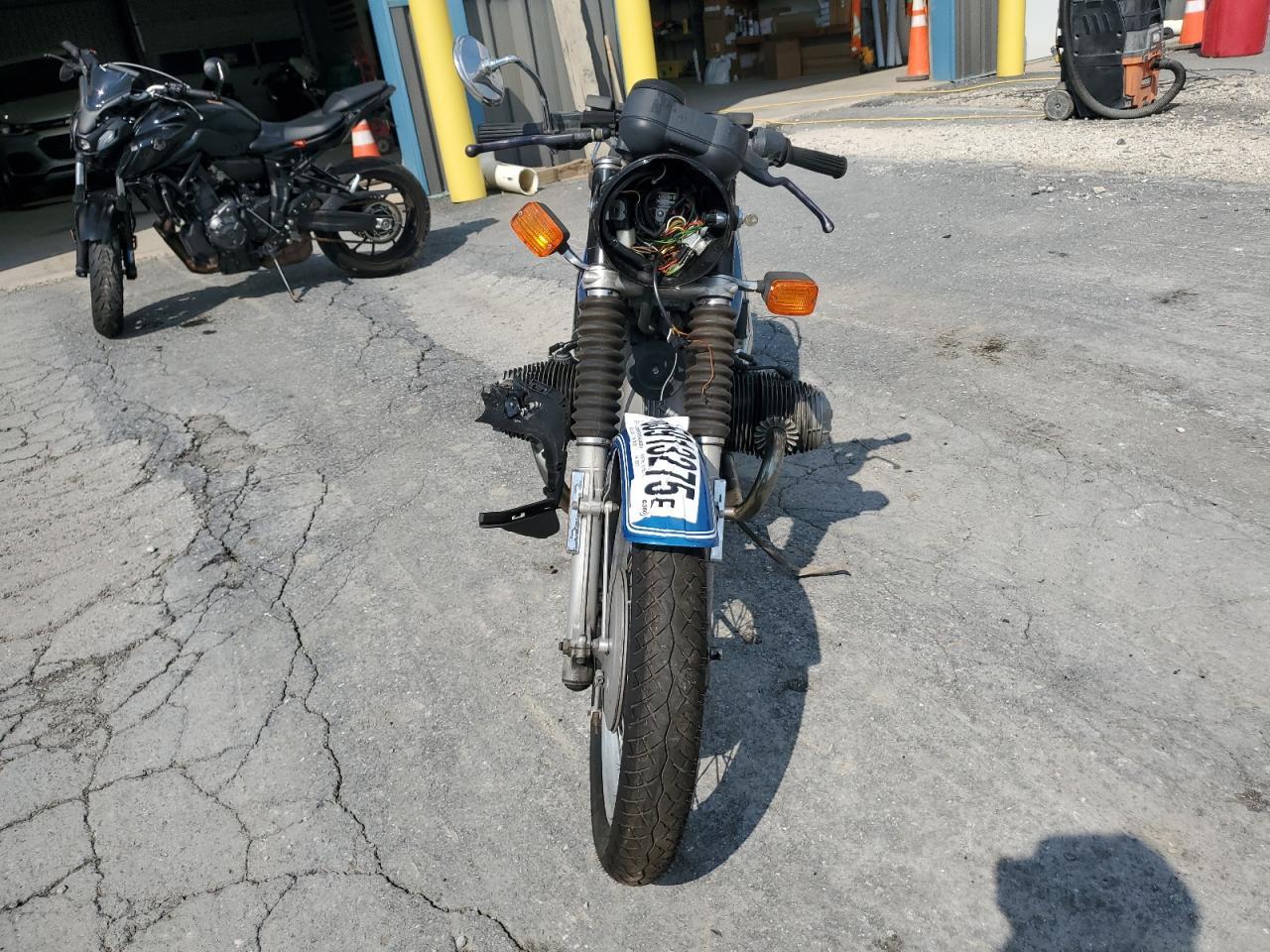 1976 BMW R 60/6 - Image 2