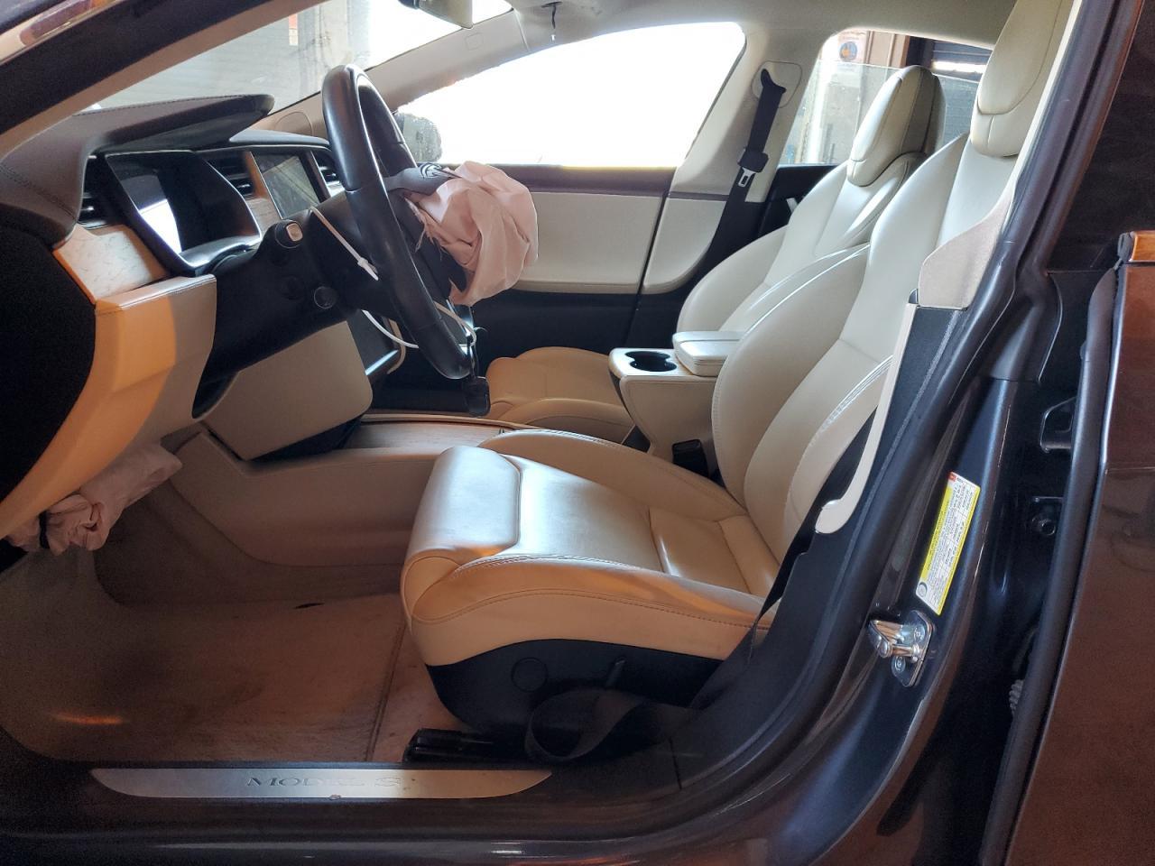 2018 Tesla Model S - Фото 7
