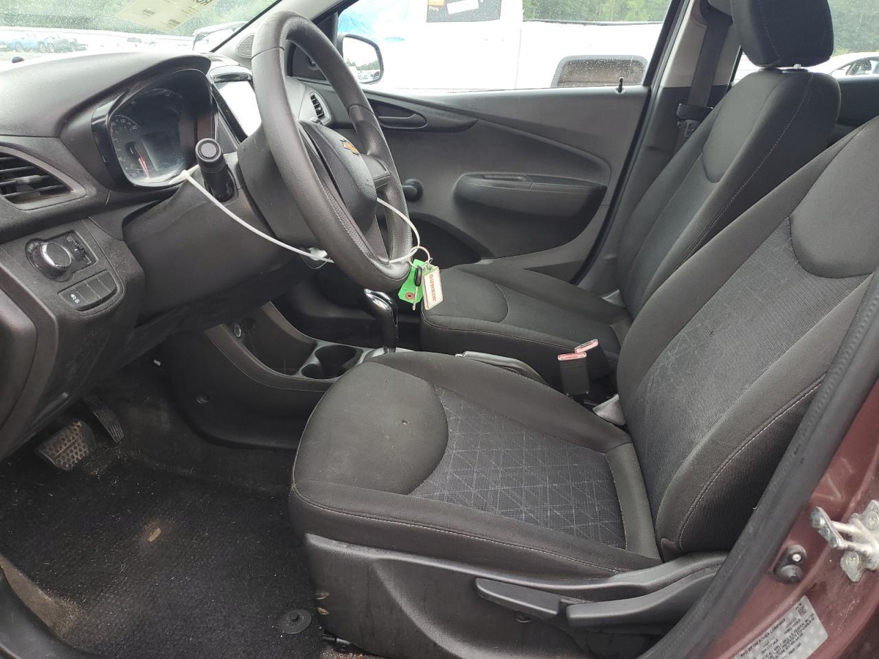 2019 Chevrolet Spark Ls - Фото 7