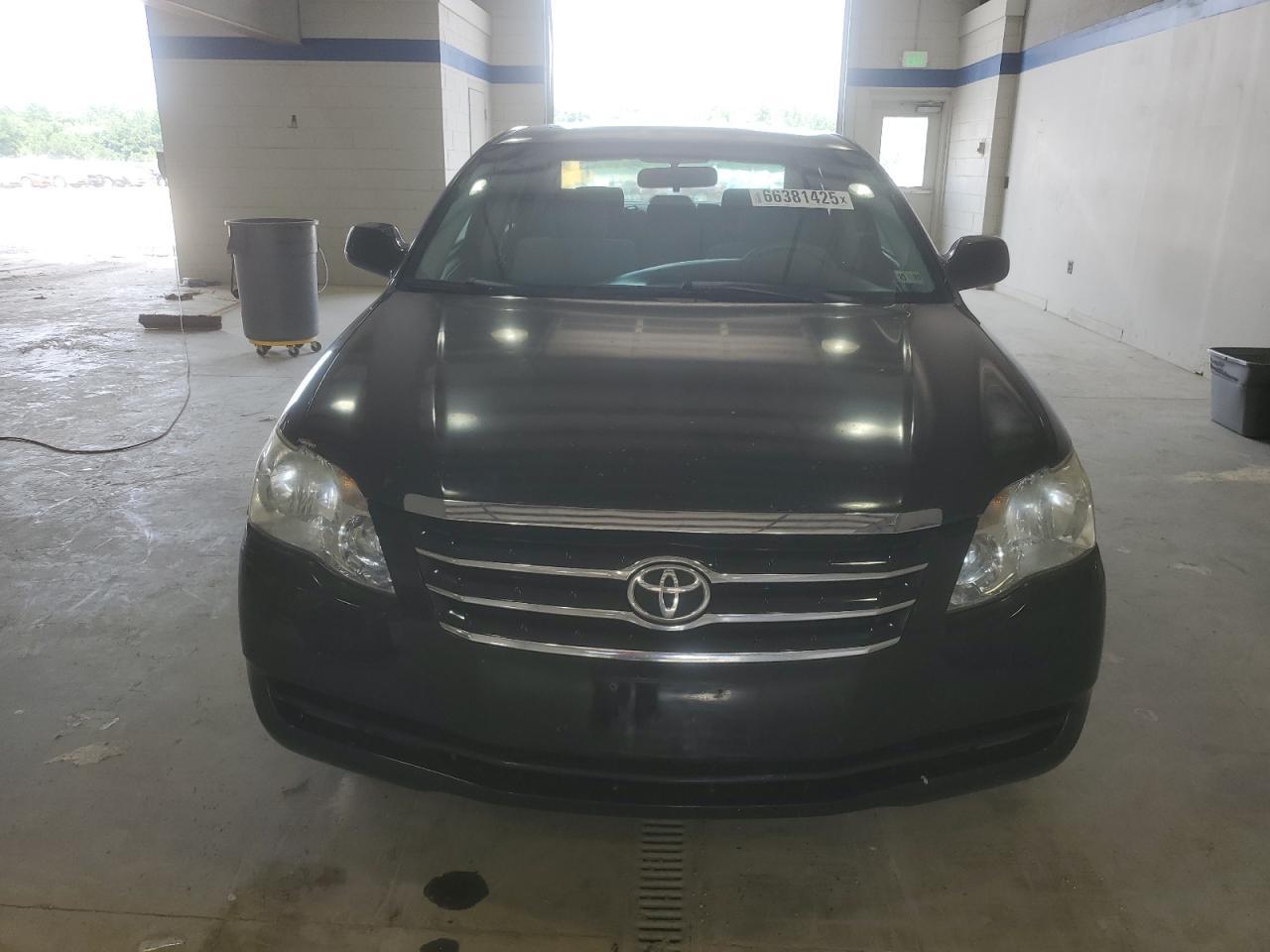 2007 Toyota Avalon Xl - Image 5