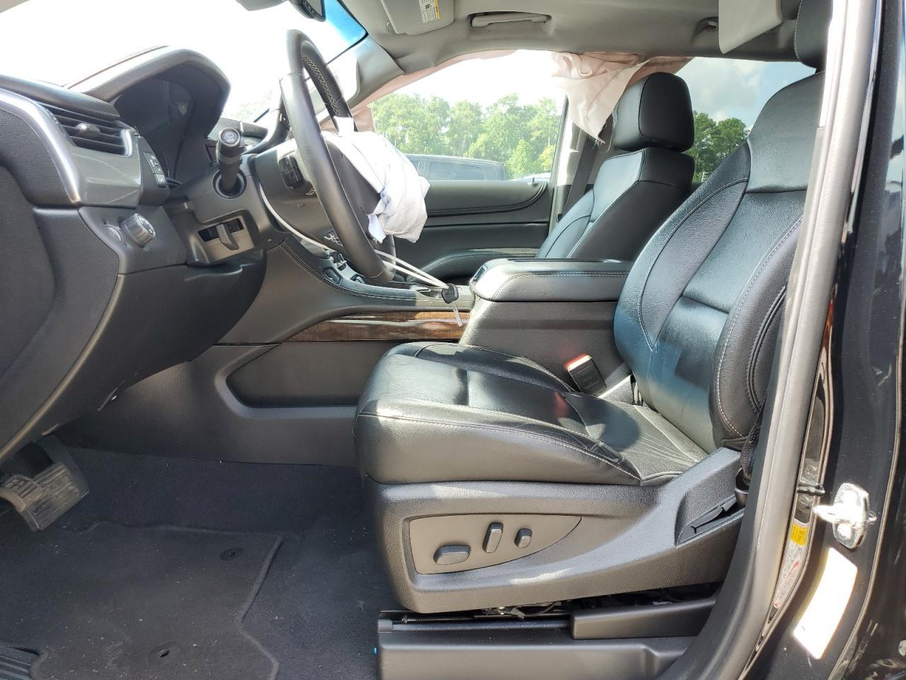2020 Chevrolet Tahoe C1500 Lt - Image 7