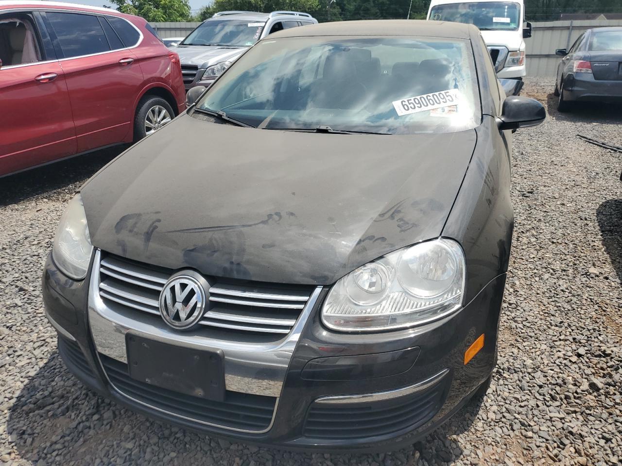 2010 Volkswagen Jetta Se - Фото 5