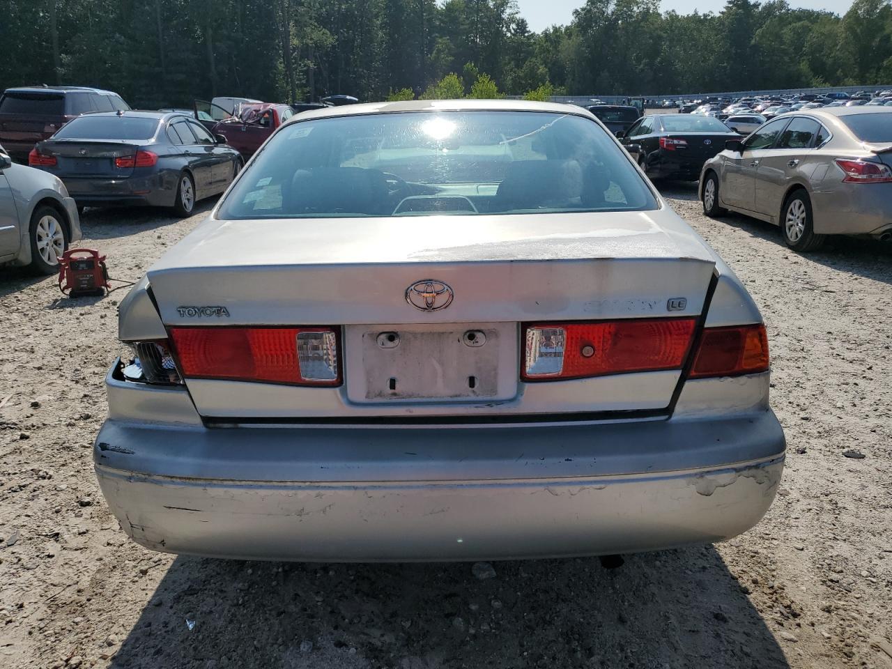 2000 Toyota Camry - Фото 6