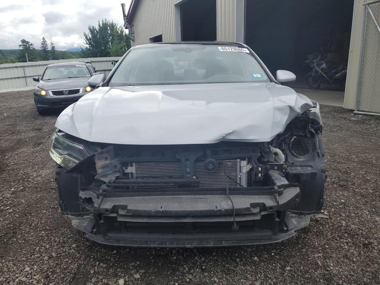 2019 Volkswagen Jetta S - Фото 5