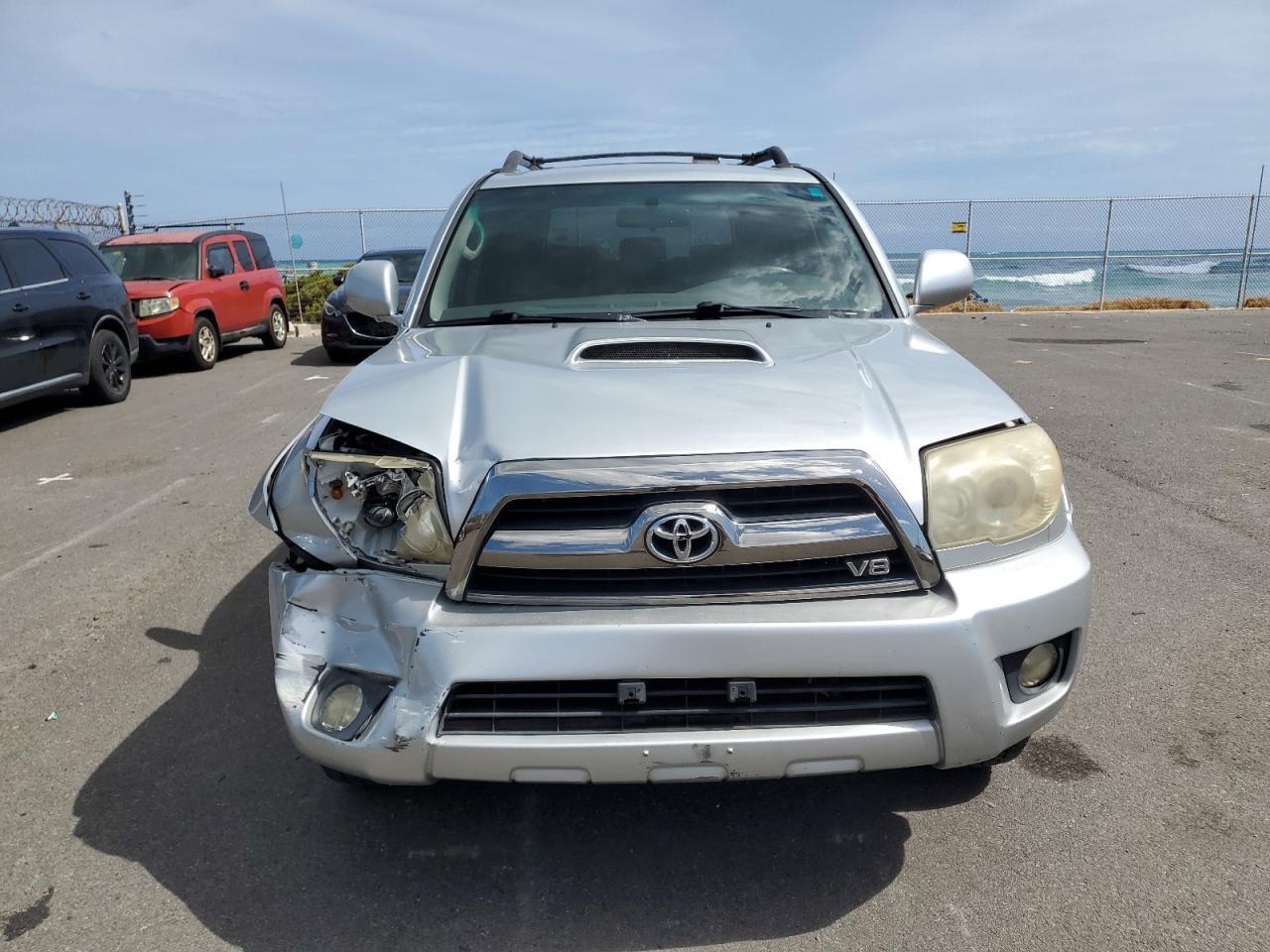 2007 Toyota 4Runner Sr5 - Image 5