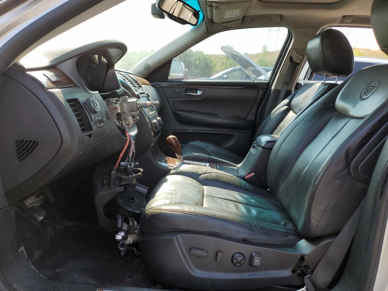 2008 Cadillac Dts - Image 7