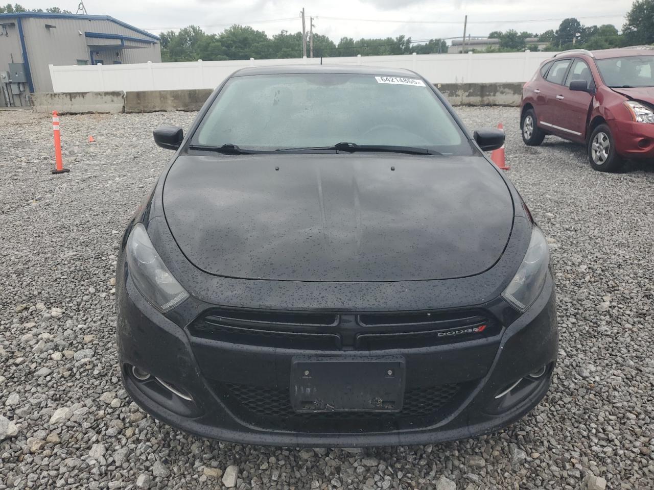 2013 Dodge Dart Sxt - Фото 5