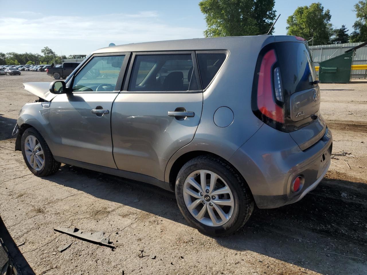 2018 Kia Soul + - Image 2