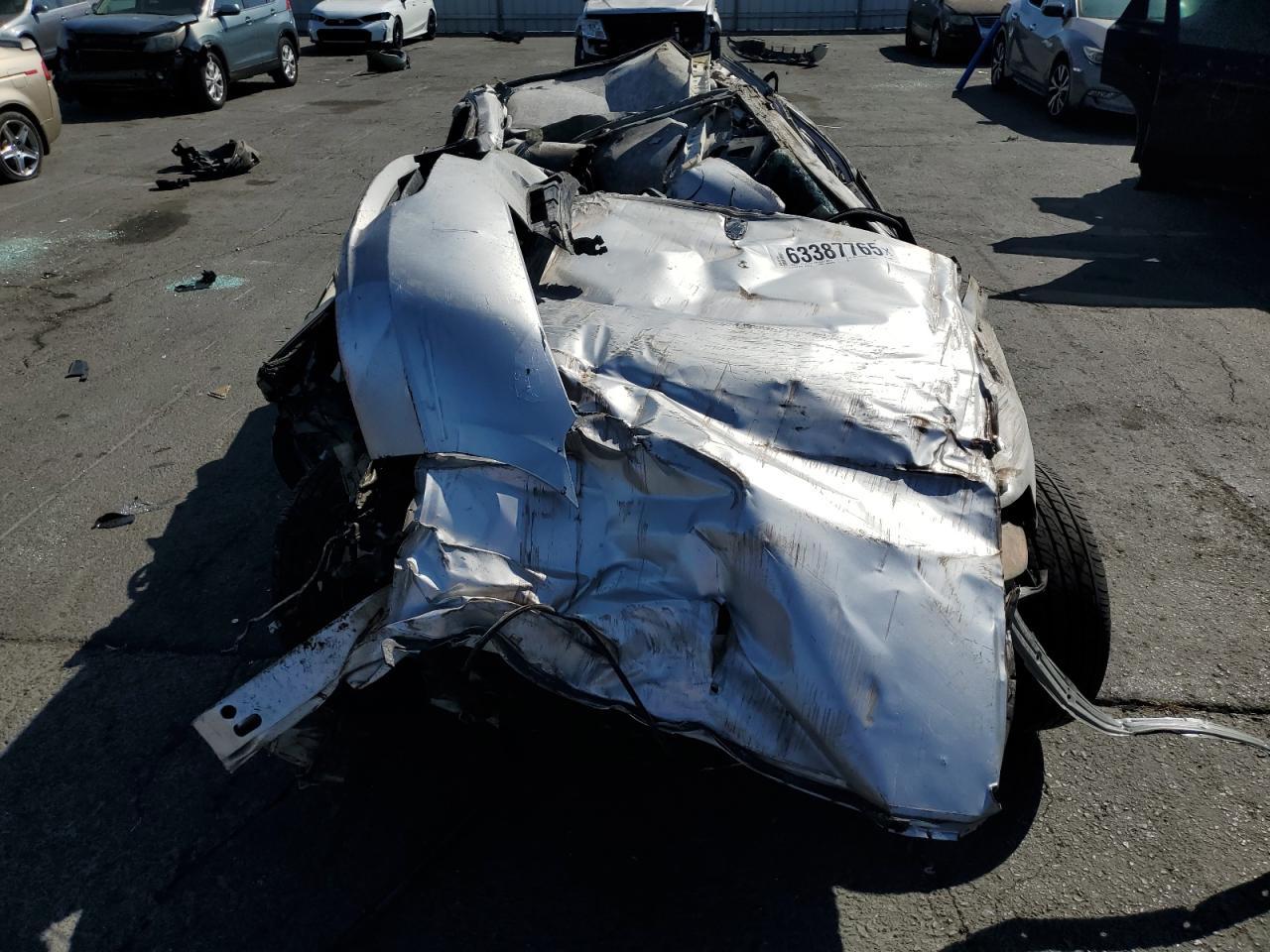 2006 Honda Civic Lx - Фото 5