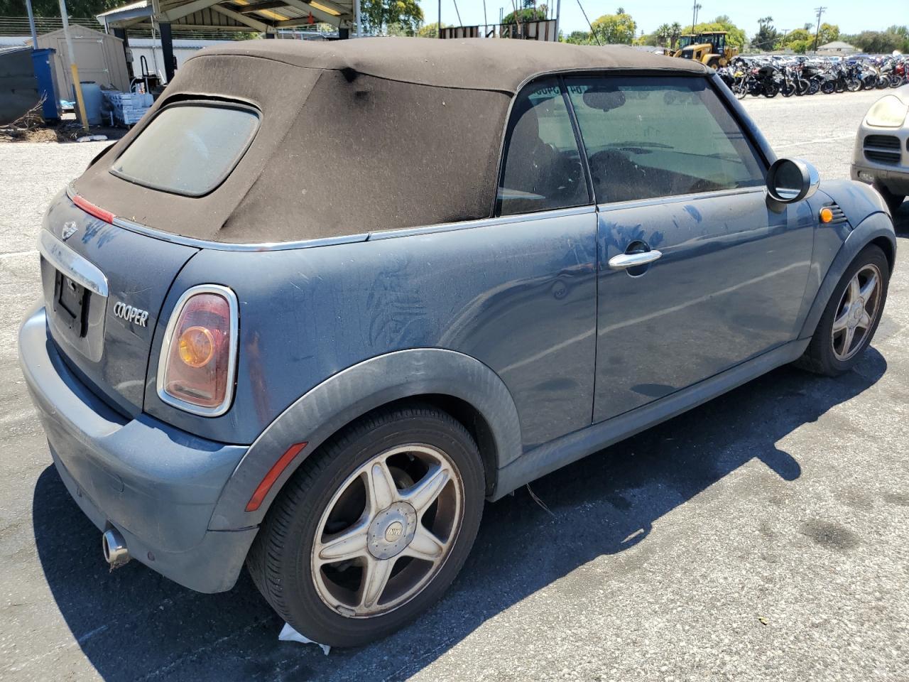 2009 Mini Cooper - Фото 3