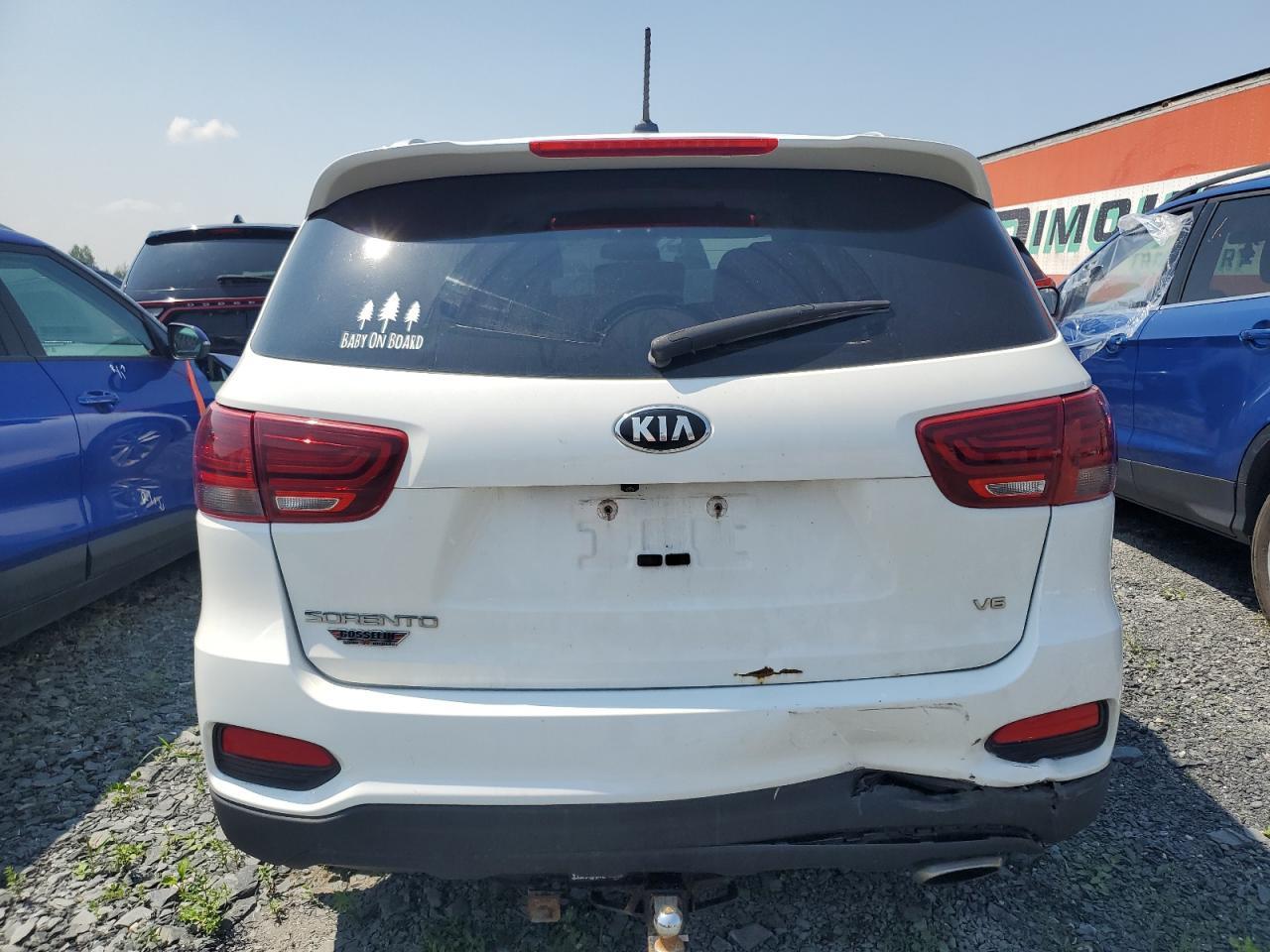2020 Kia Sorento S - Фото 6