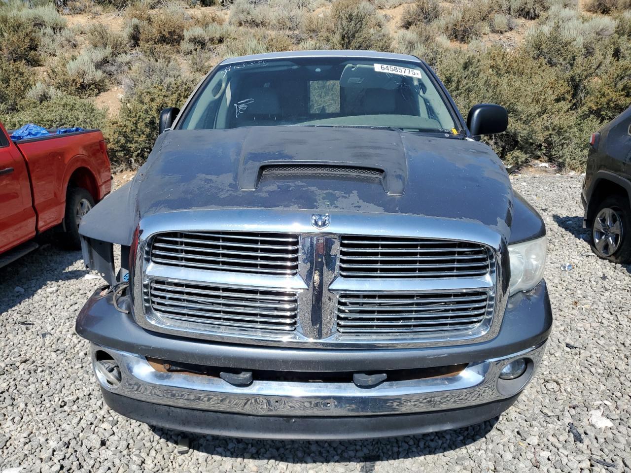 2003 Dodge Ram 1500 St - Фото 5