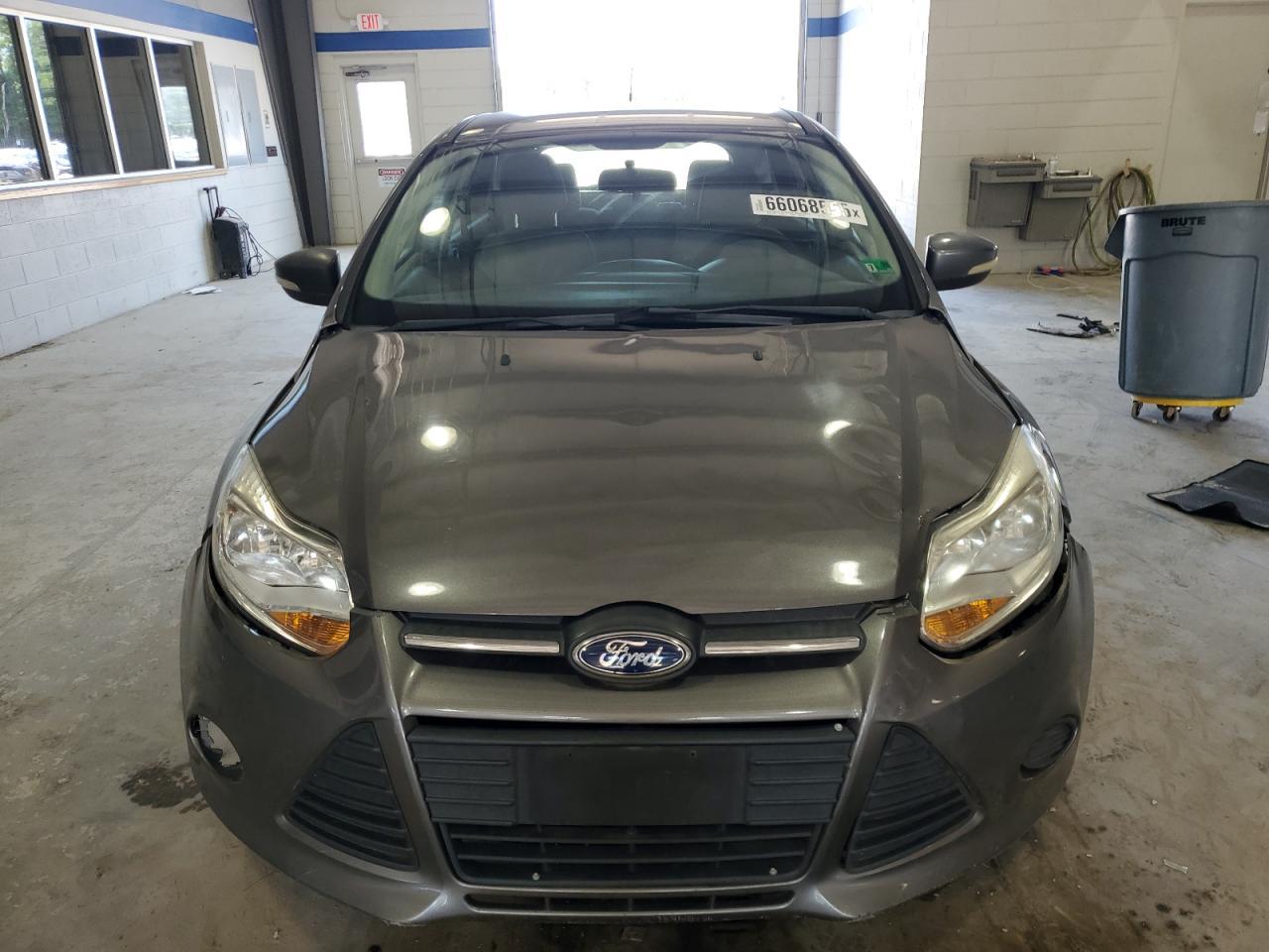 2014 Ford Focus - Фото 5