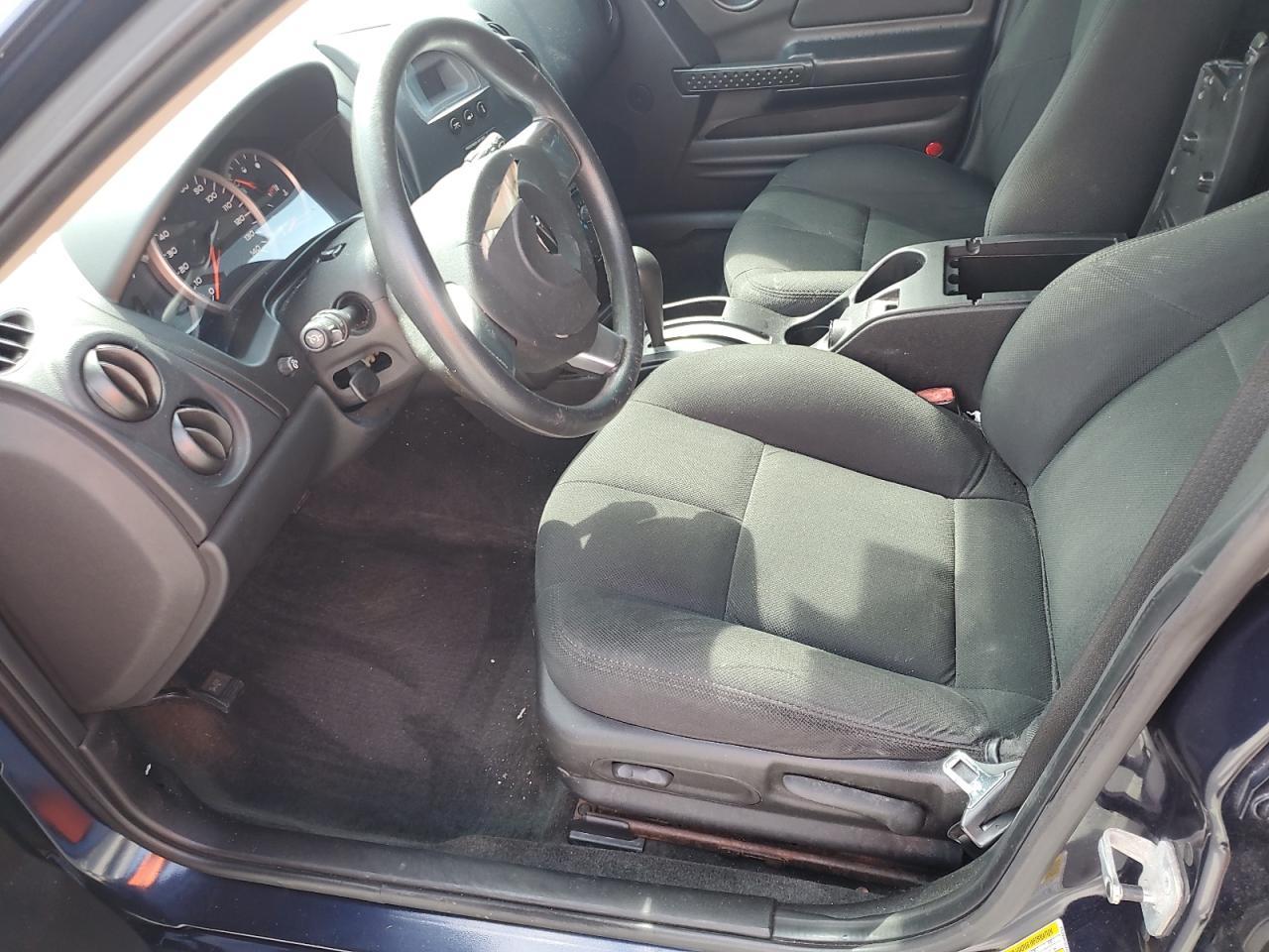 2008 Pontiac Grand Prix - Image 7