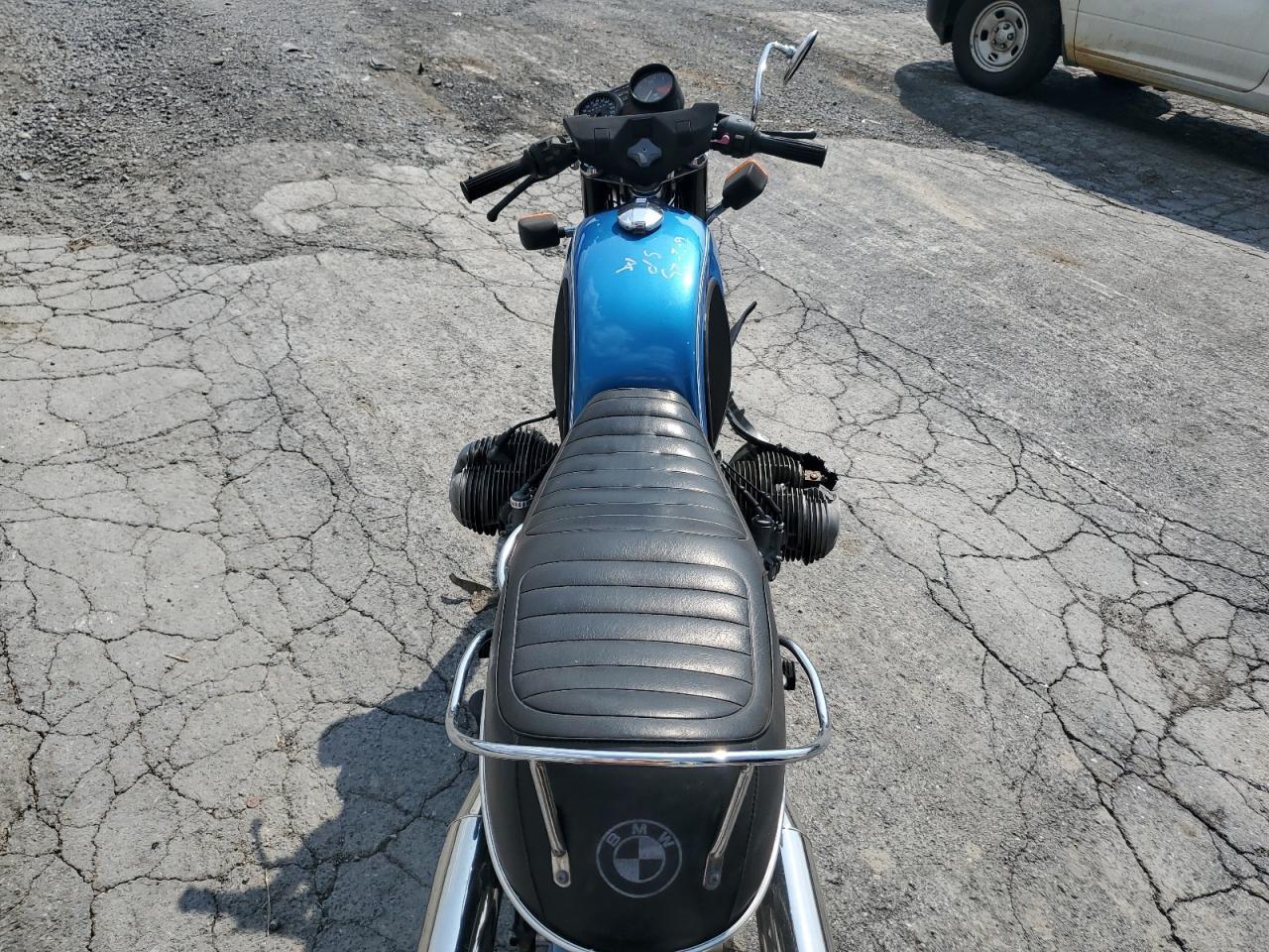 1976 BMW R 60/6 - Image 6