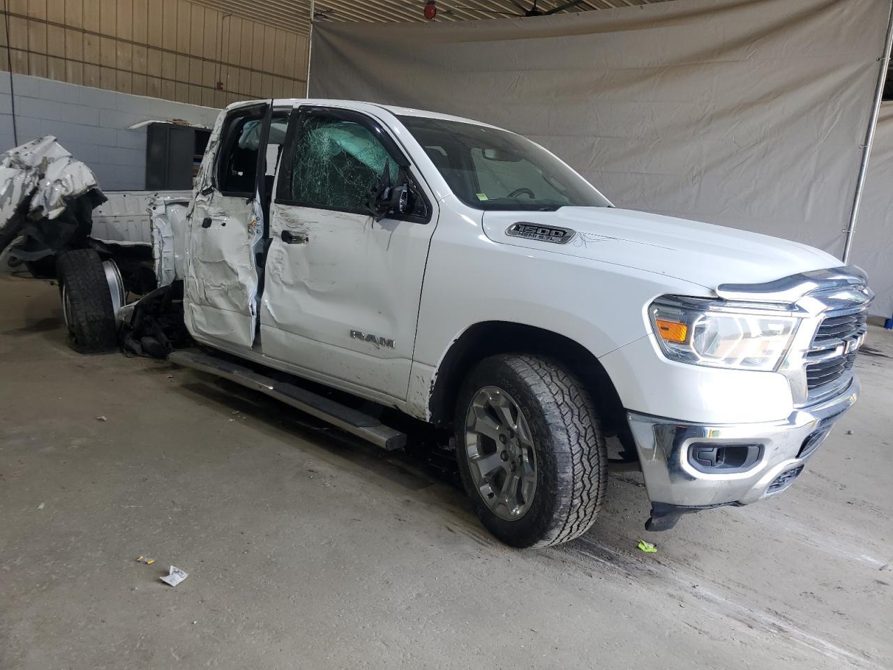 2019 Ram 1500 Big Horn/Lone Star - Фото 4