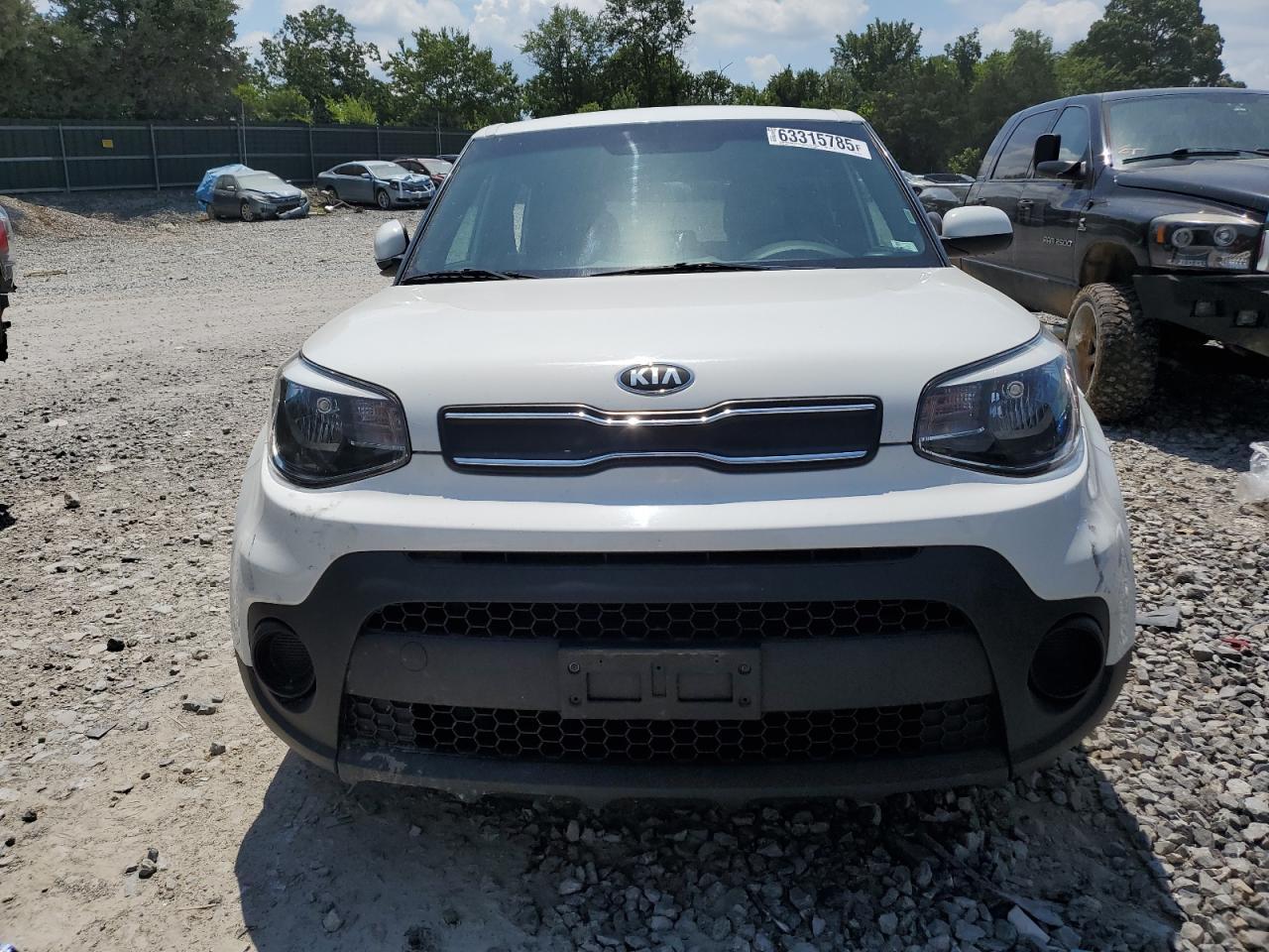 2019 Kia Soul - Image 5