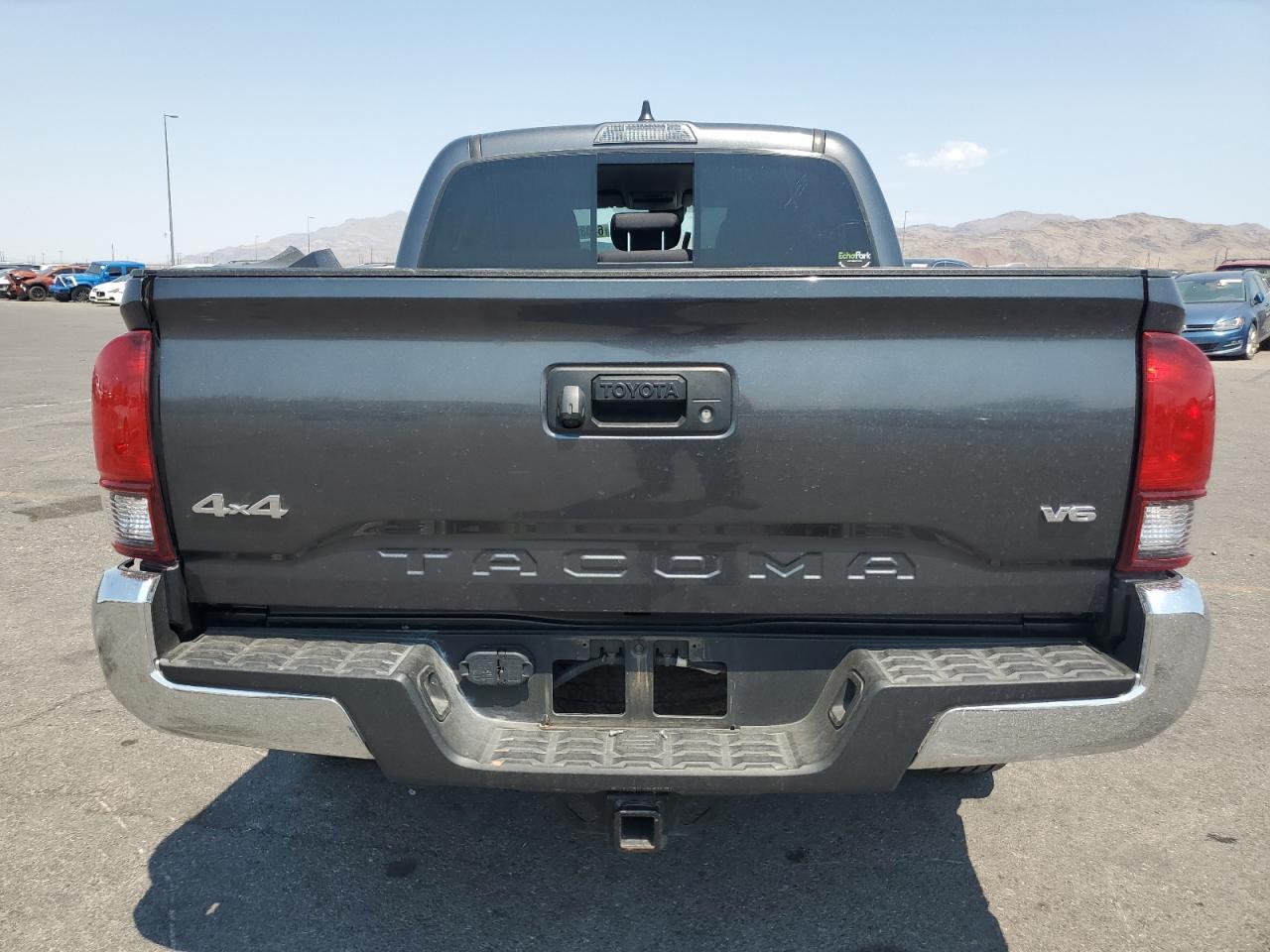 2023 Toyota Tacoma Double Cab - Image 6