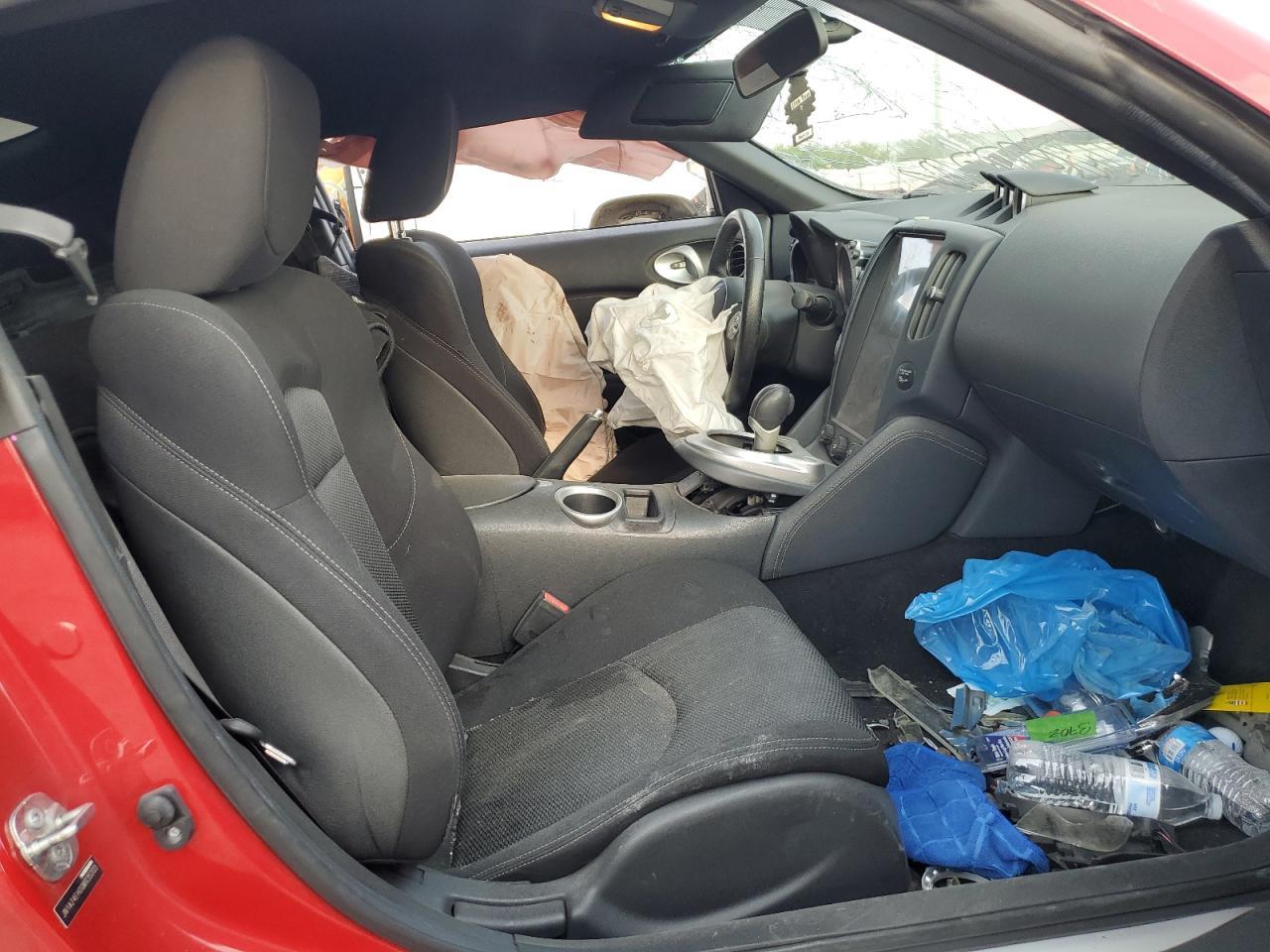 2016 Nissan 370Z Base - Image 7