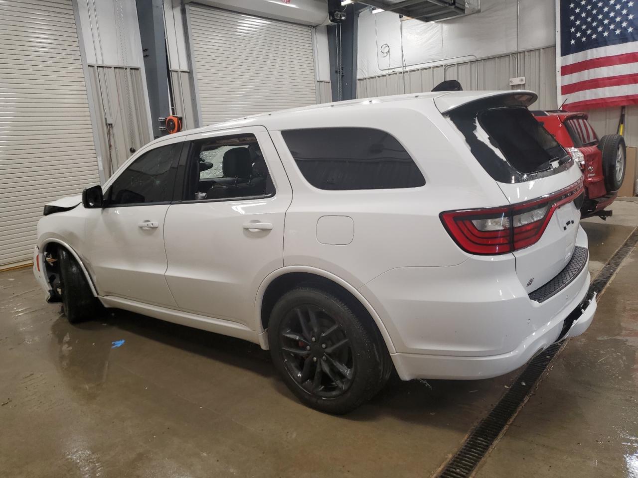 2023 Dodge Durango R - Image 2
