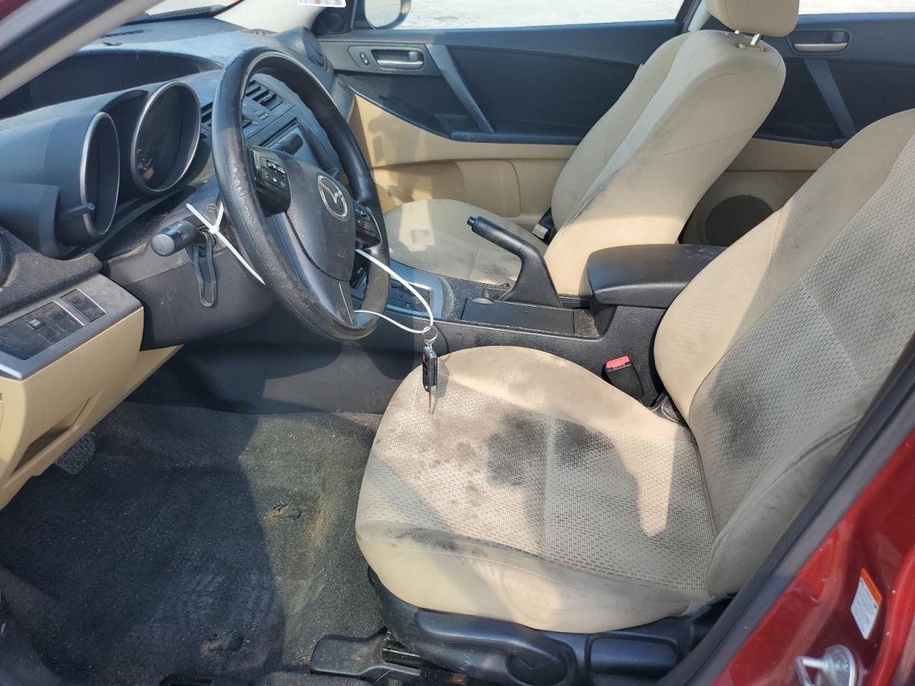 2010 Mazda 3 I - Image 7