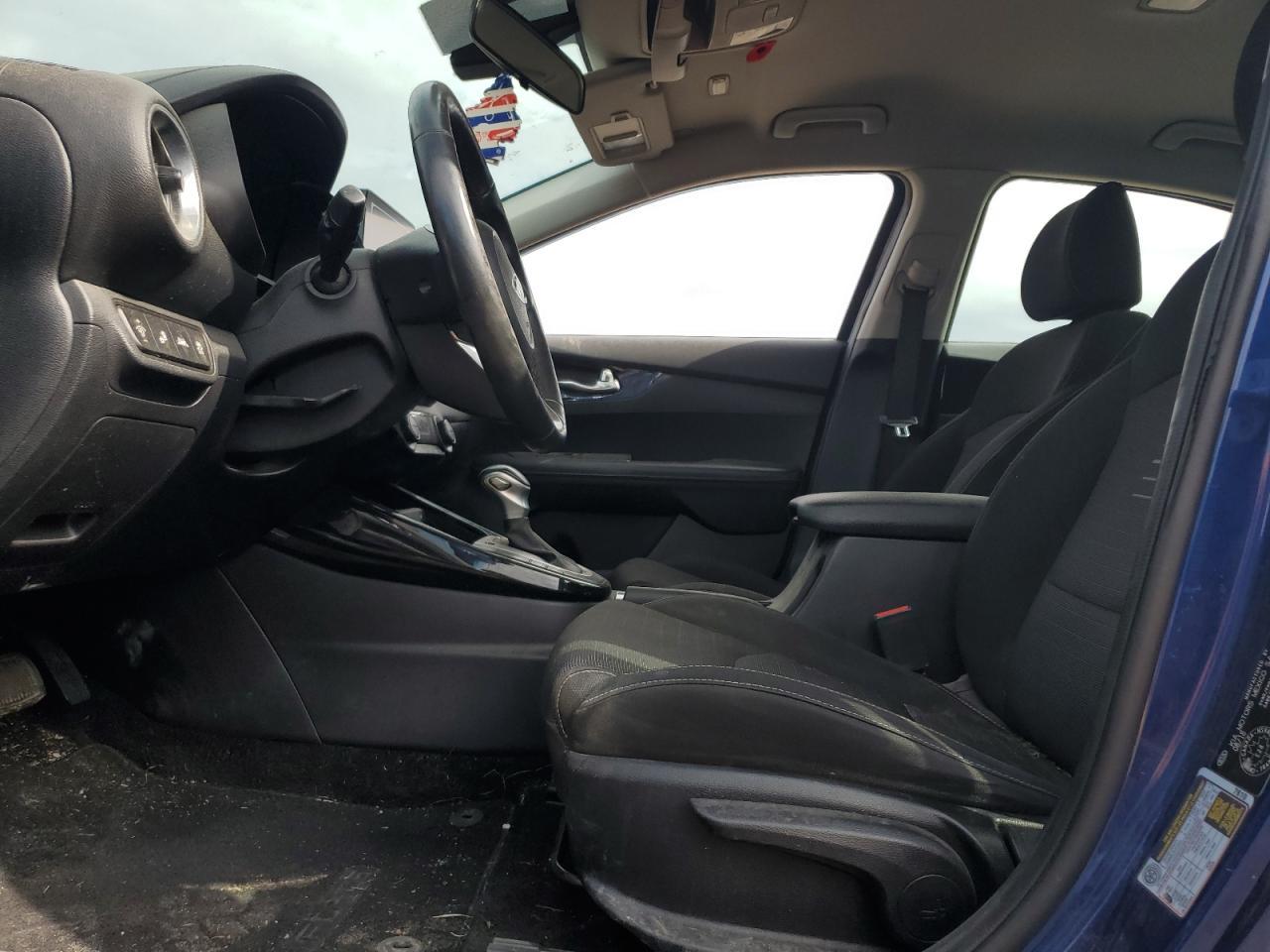 2019 Kia Forte Ex - Image 7